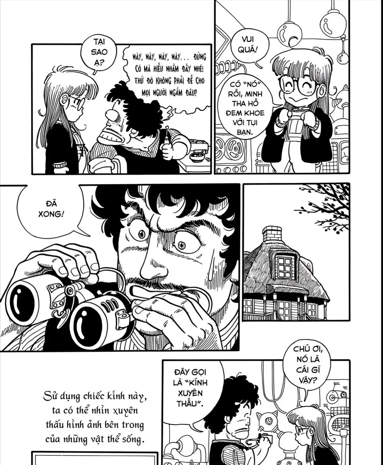 Chapter 3 - Trang 13