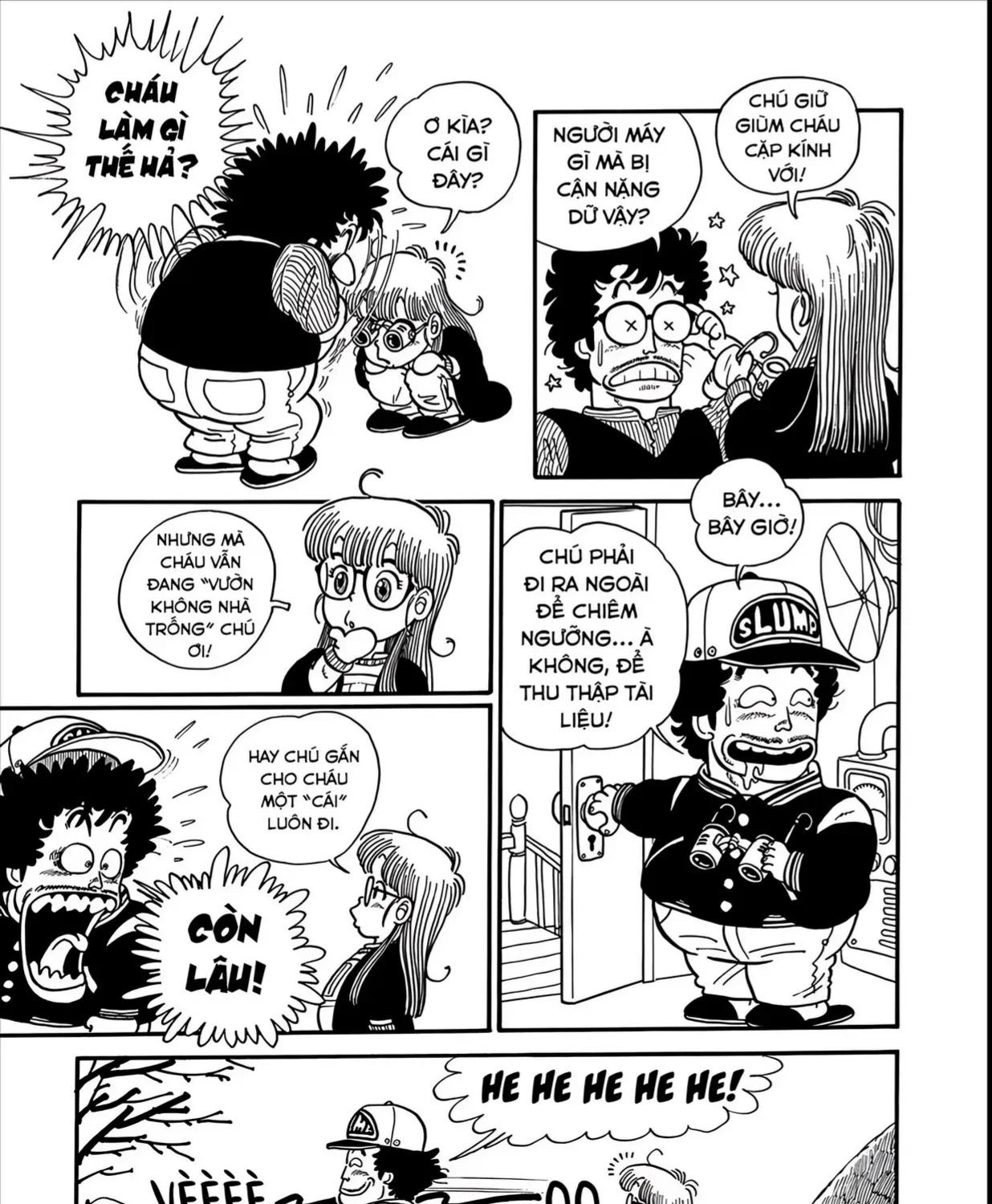 Chapter 3 - Trang 17