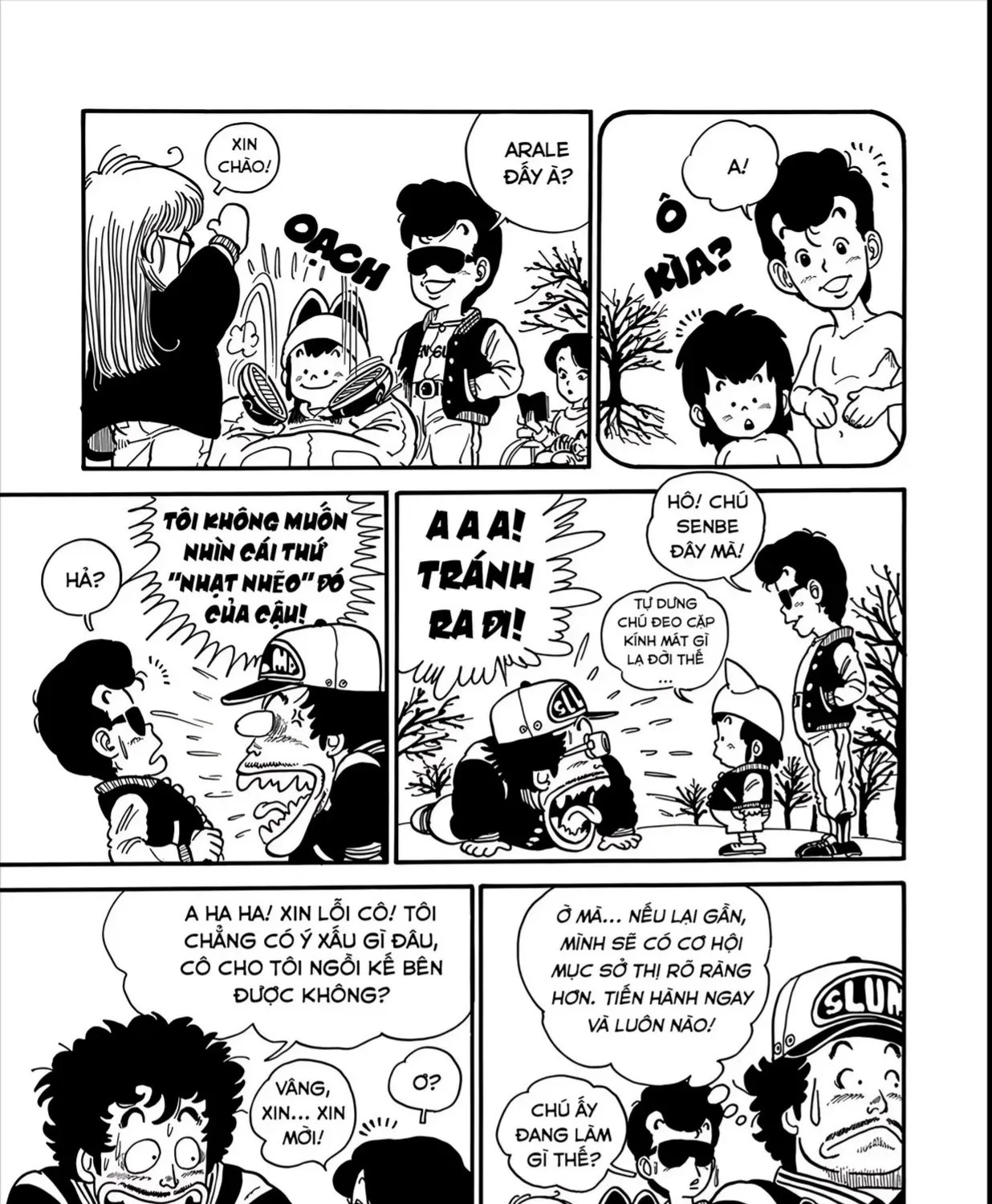 Chapter 3 - Trang 21