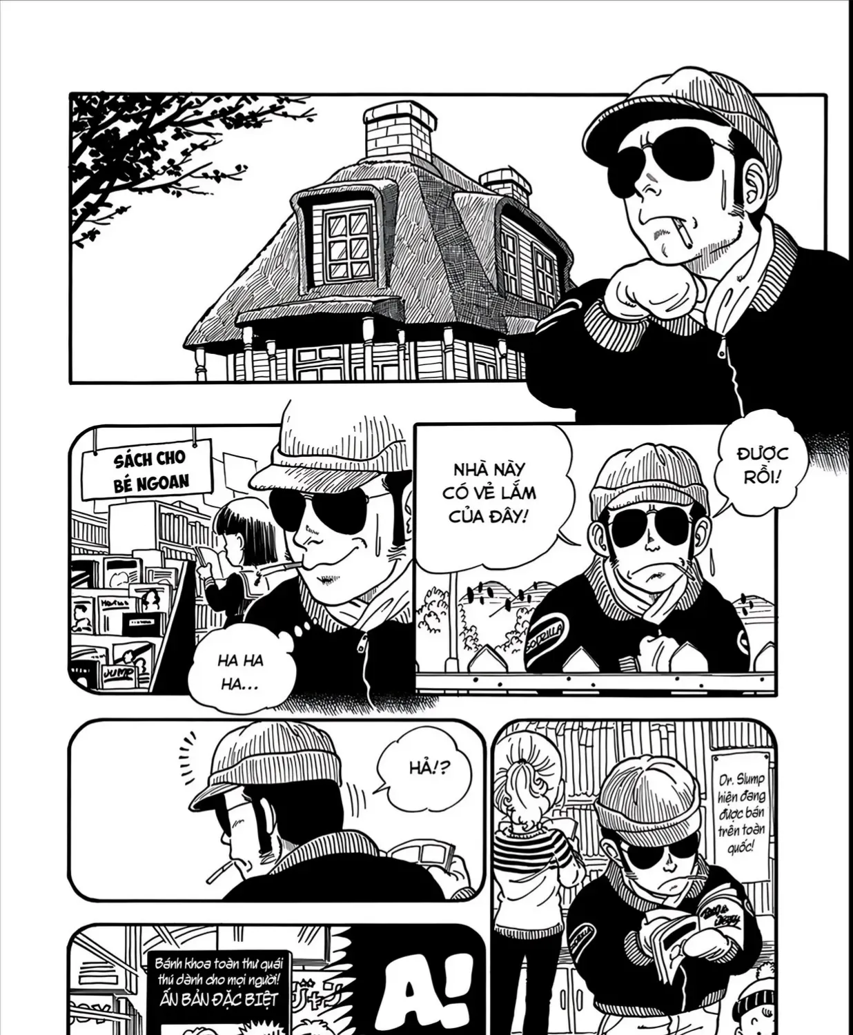 Chapter 4 - Trang 3