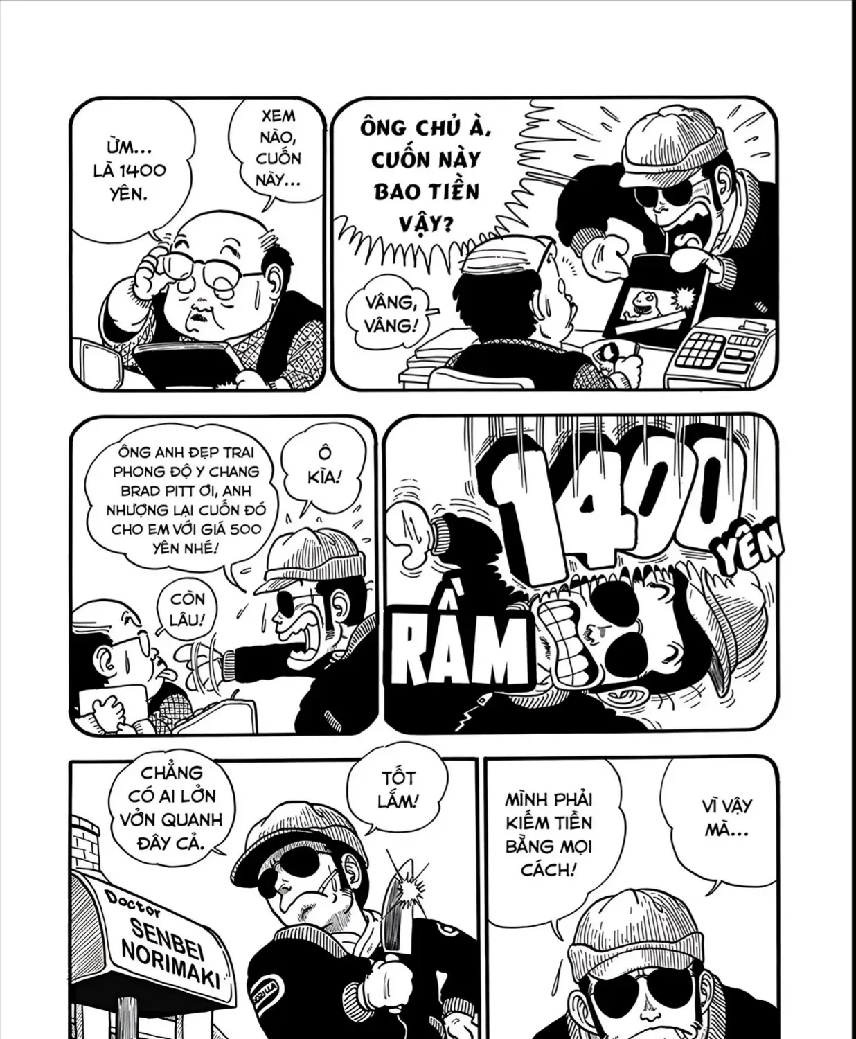 Chapter 4 - Trang 5