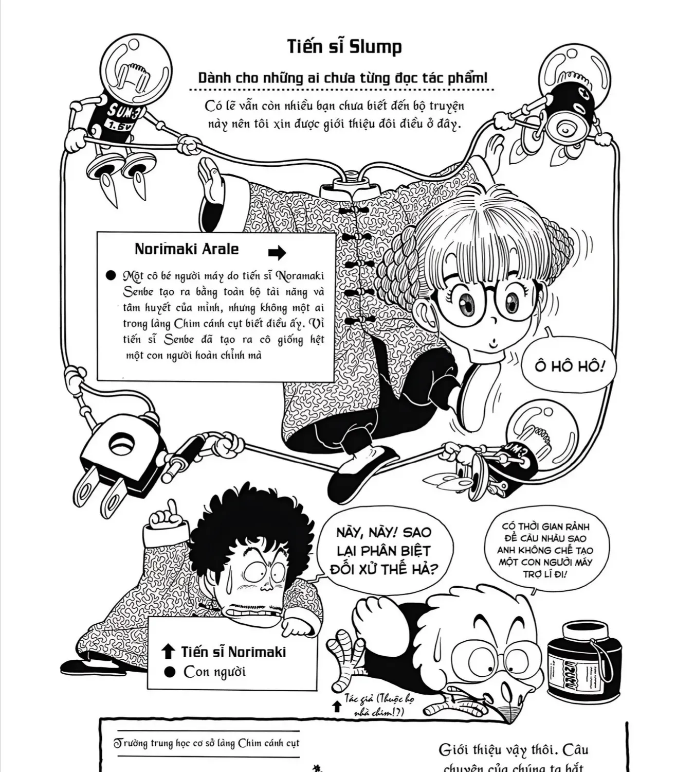 Chapter 5 - Trang 3