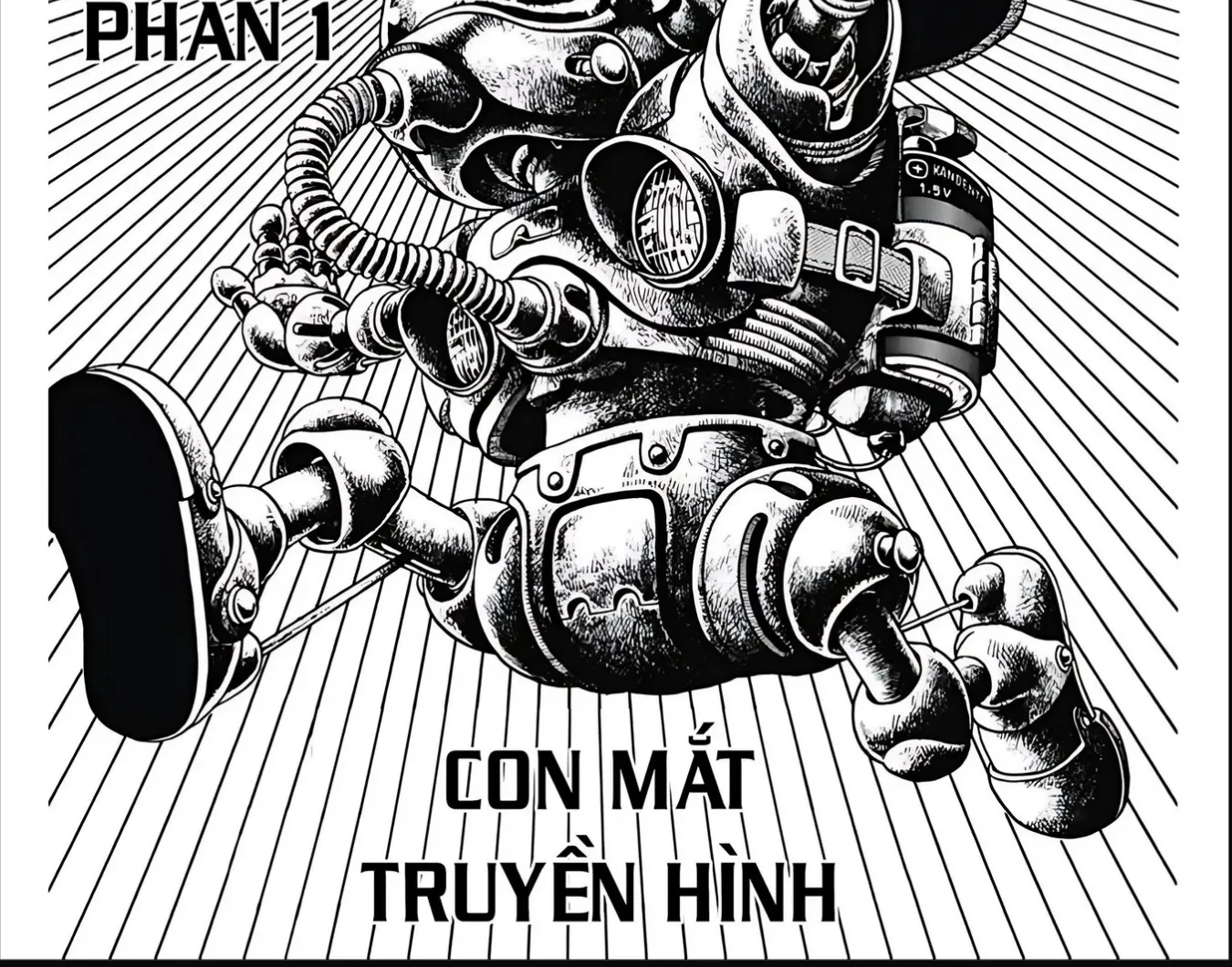 Chapter 55 - Trang 2