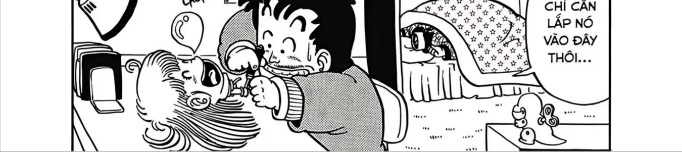 Chapter 55 - Trang 12