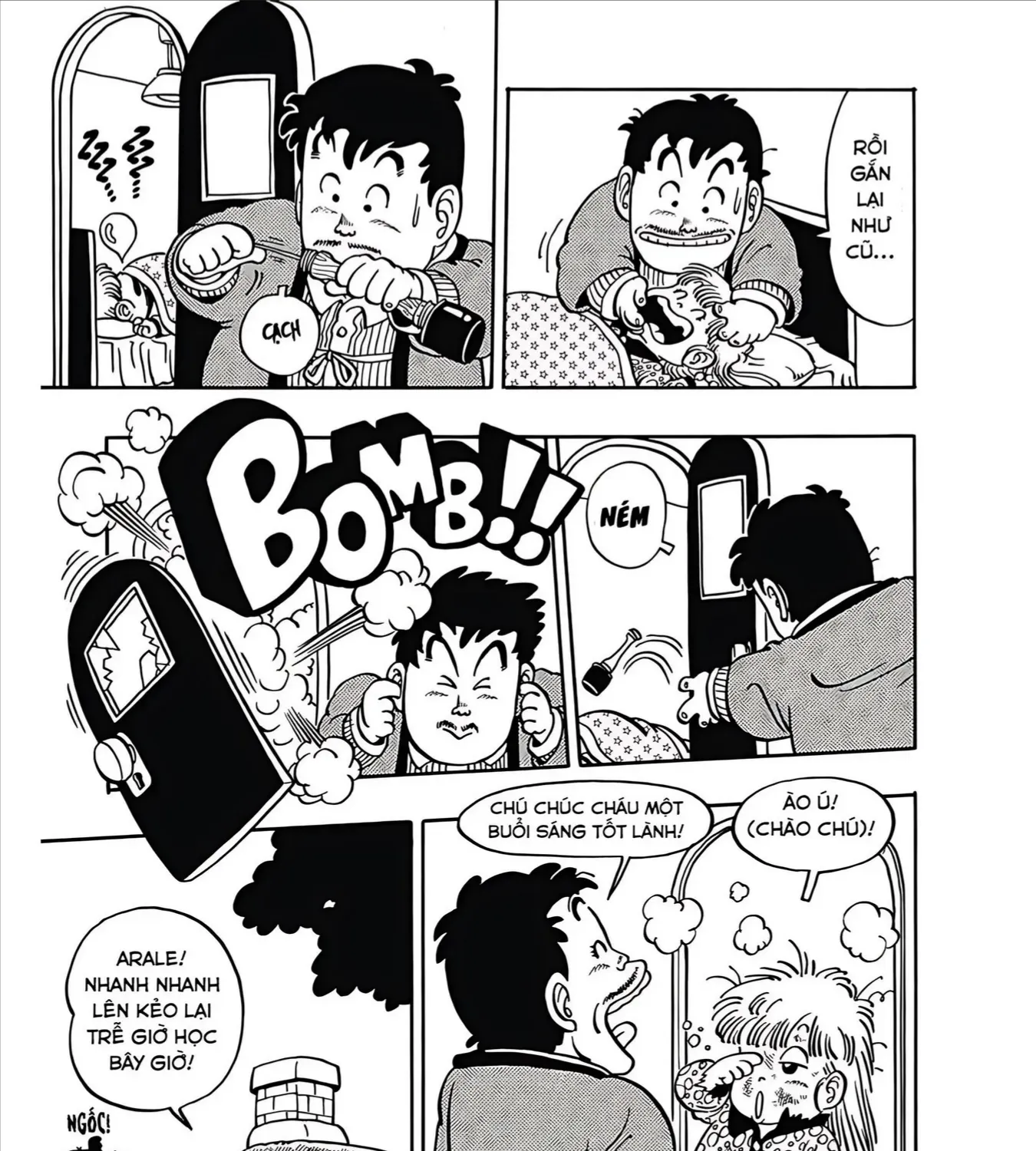 Chapter 55 - Trang 13
