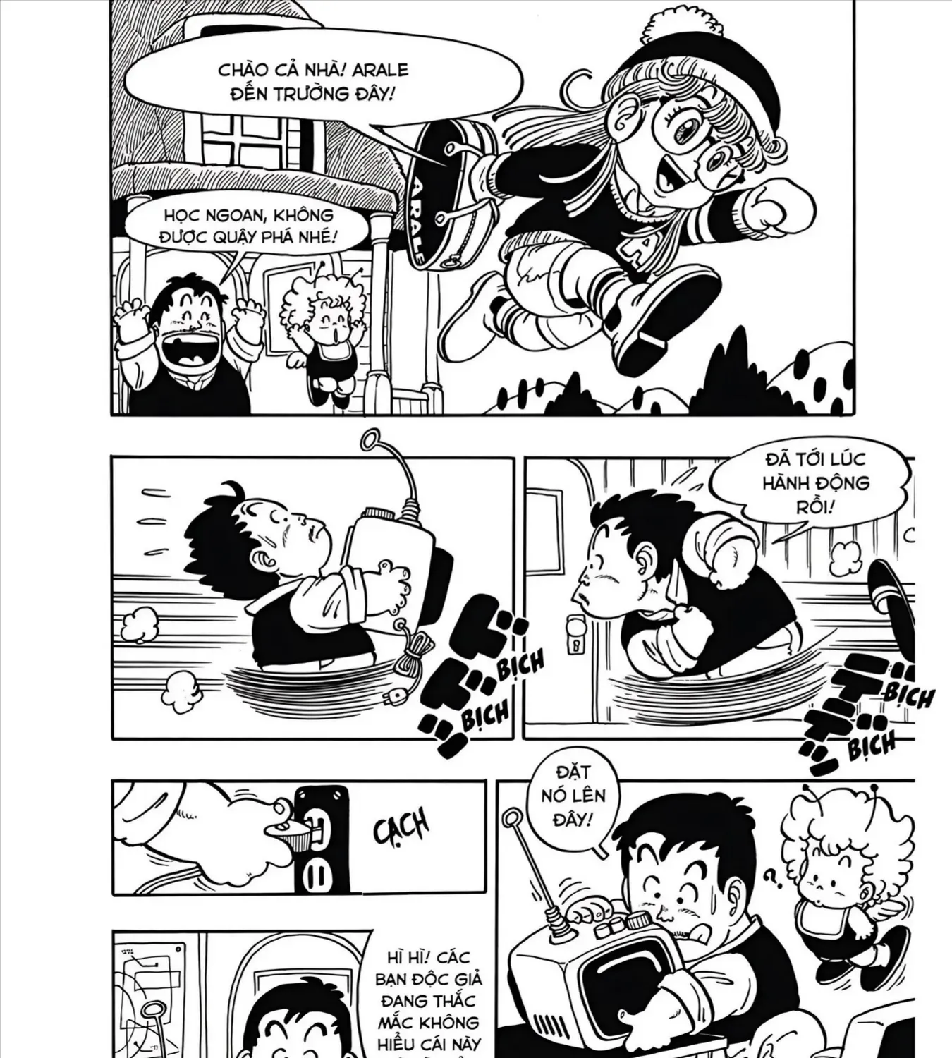 Chapter 55 - Trang 15