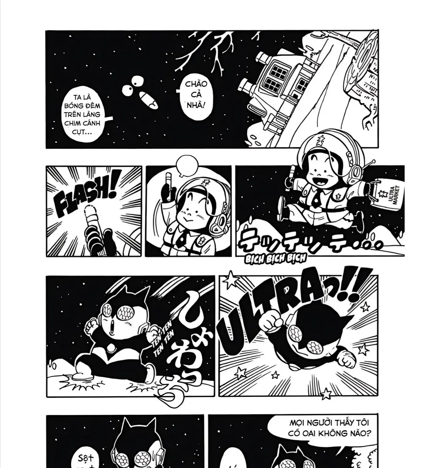 Chapter 55 - Trang 3