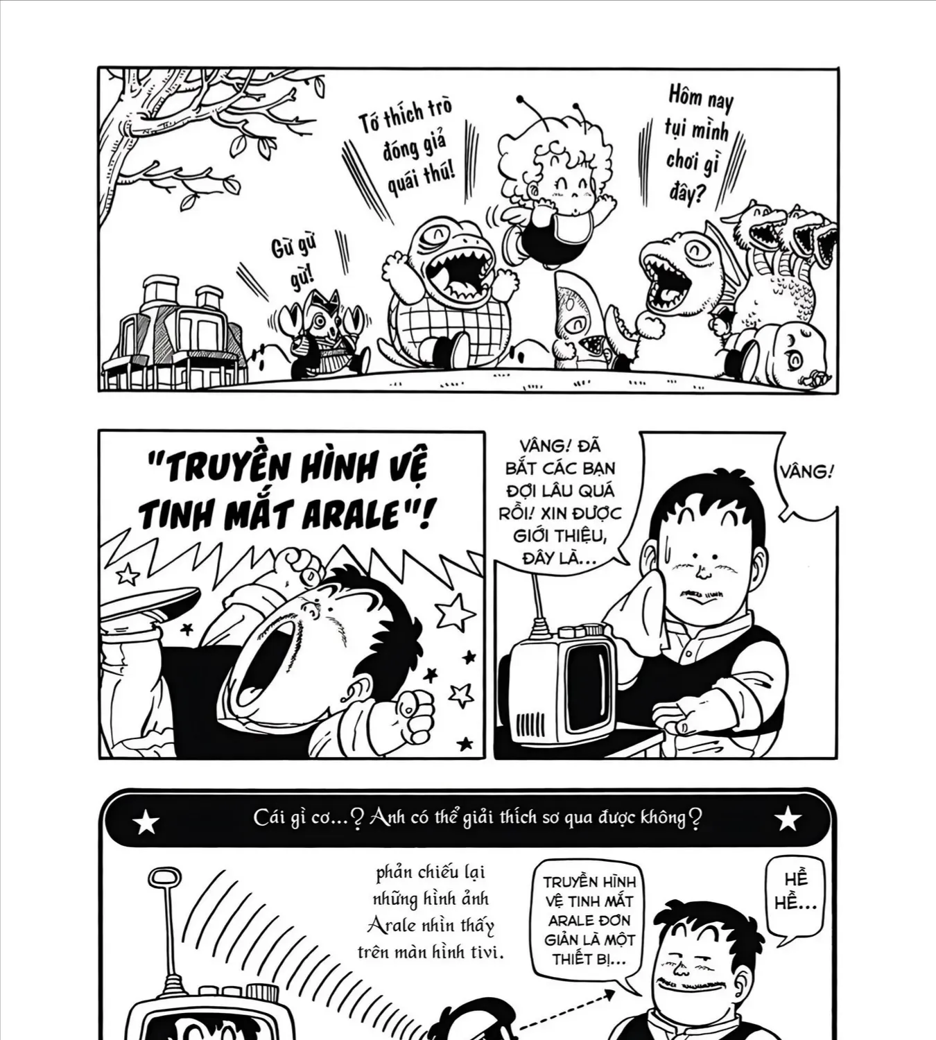 Chapter 55 - Trang 21