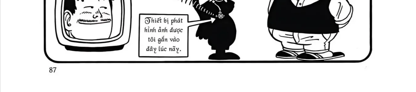 Chapter 55 - Trang 22