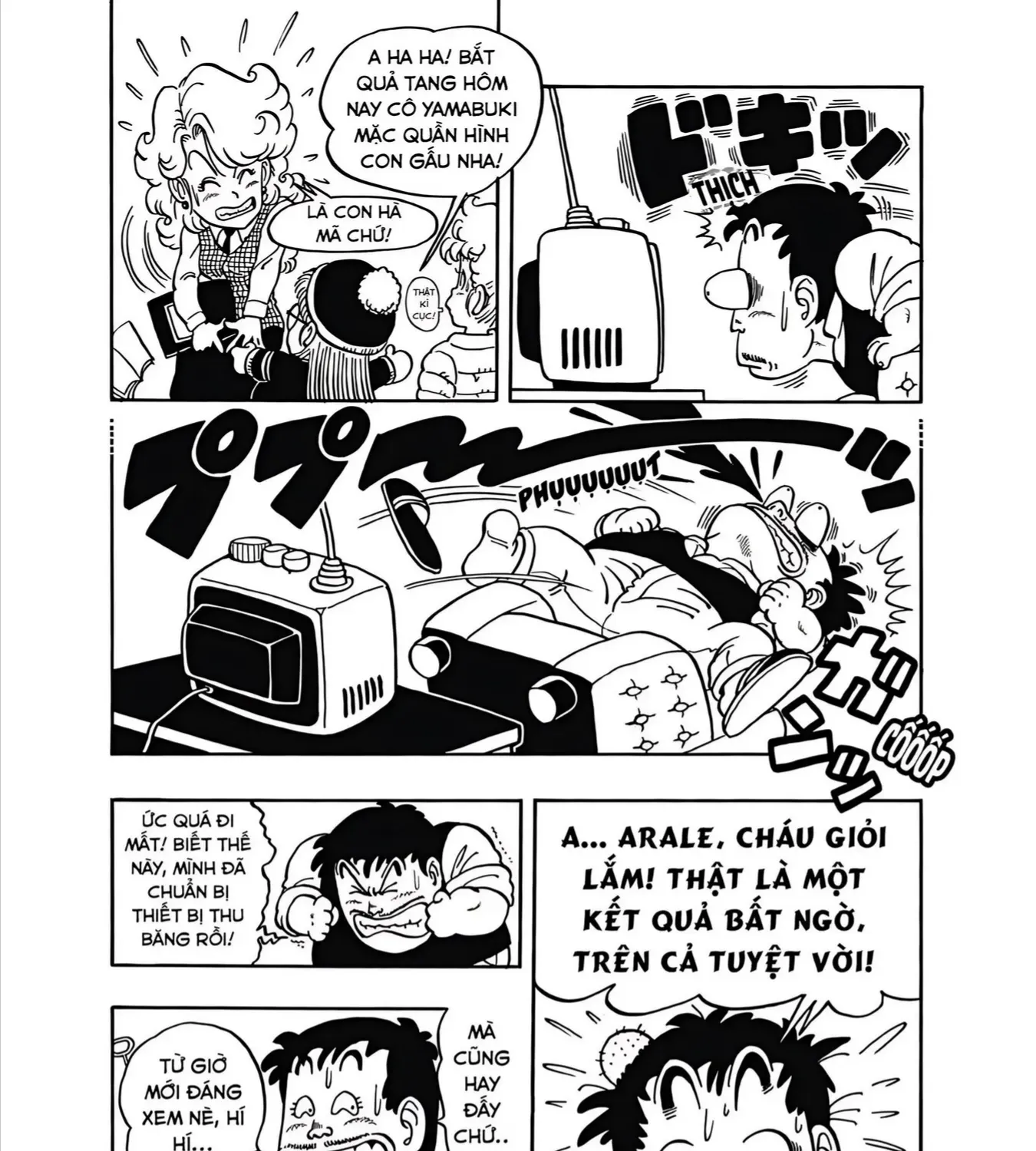 Chapter 55 - Trang 25