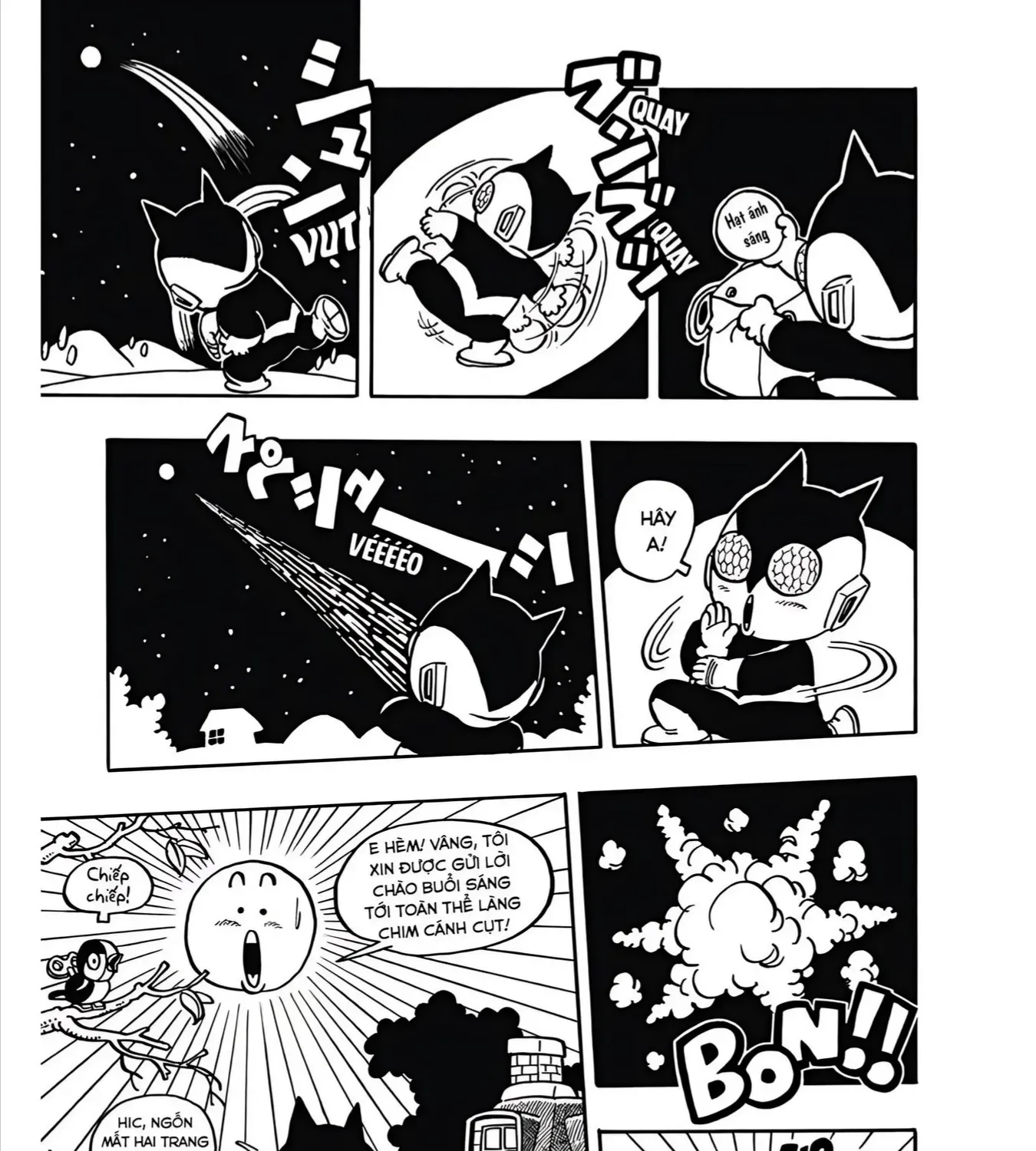 Chapter 55 - Trang 5