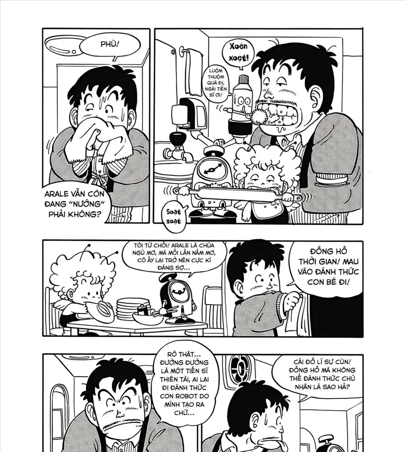 Chapter 55 - Trang 7