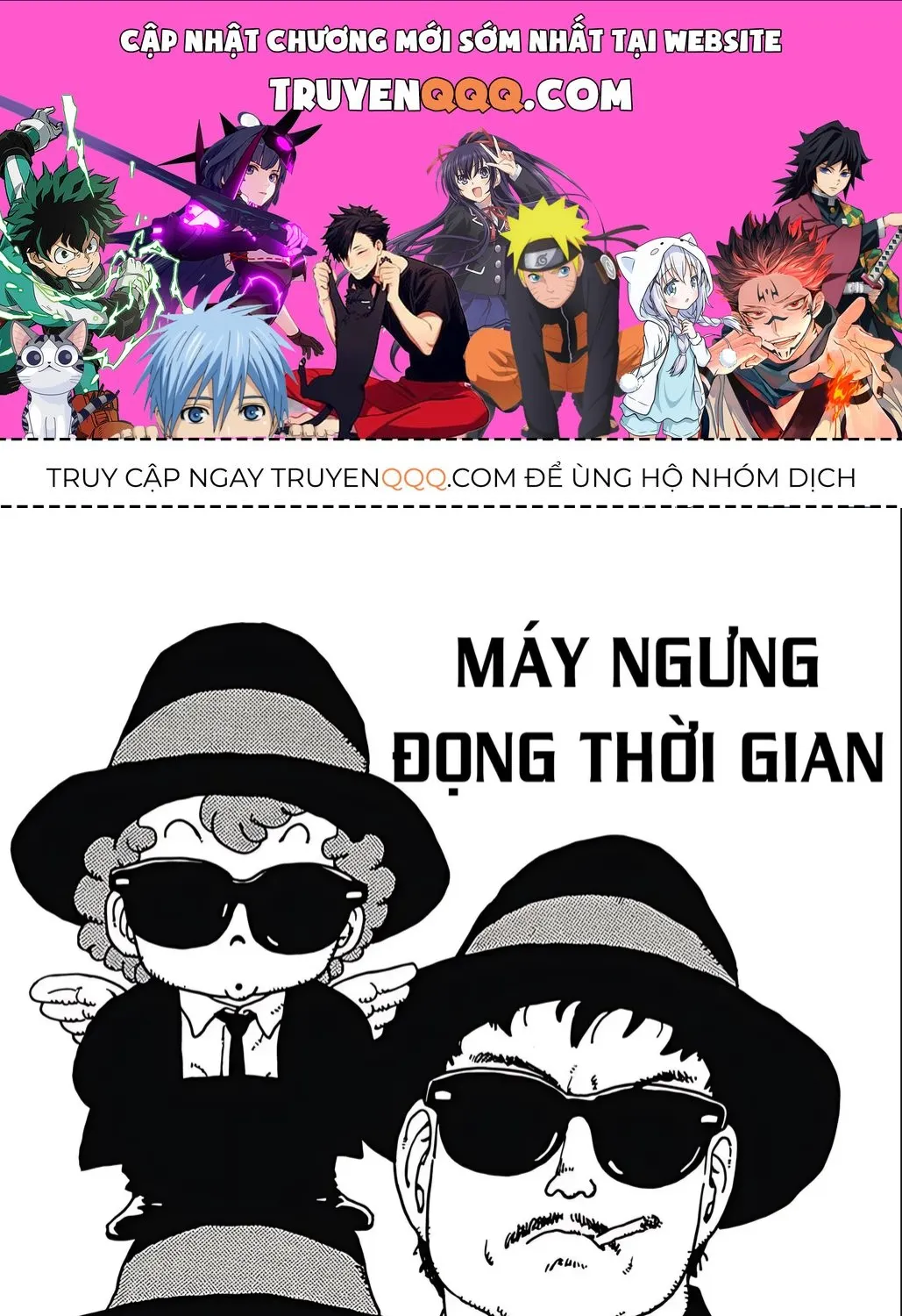 Chapter 71 - Trang 1