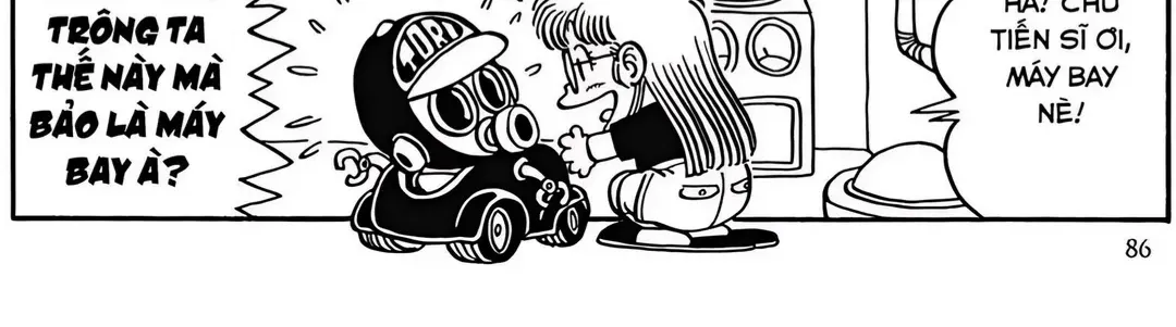 Chapter 71 - Trang 12