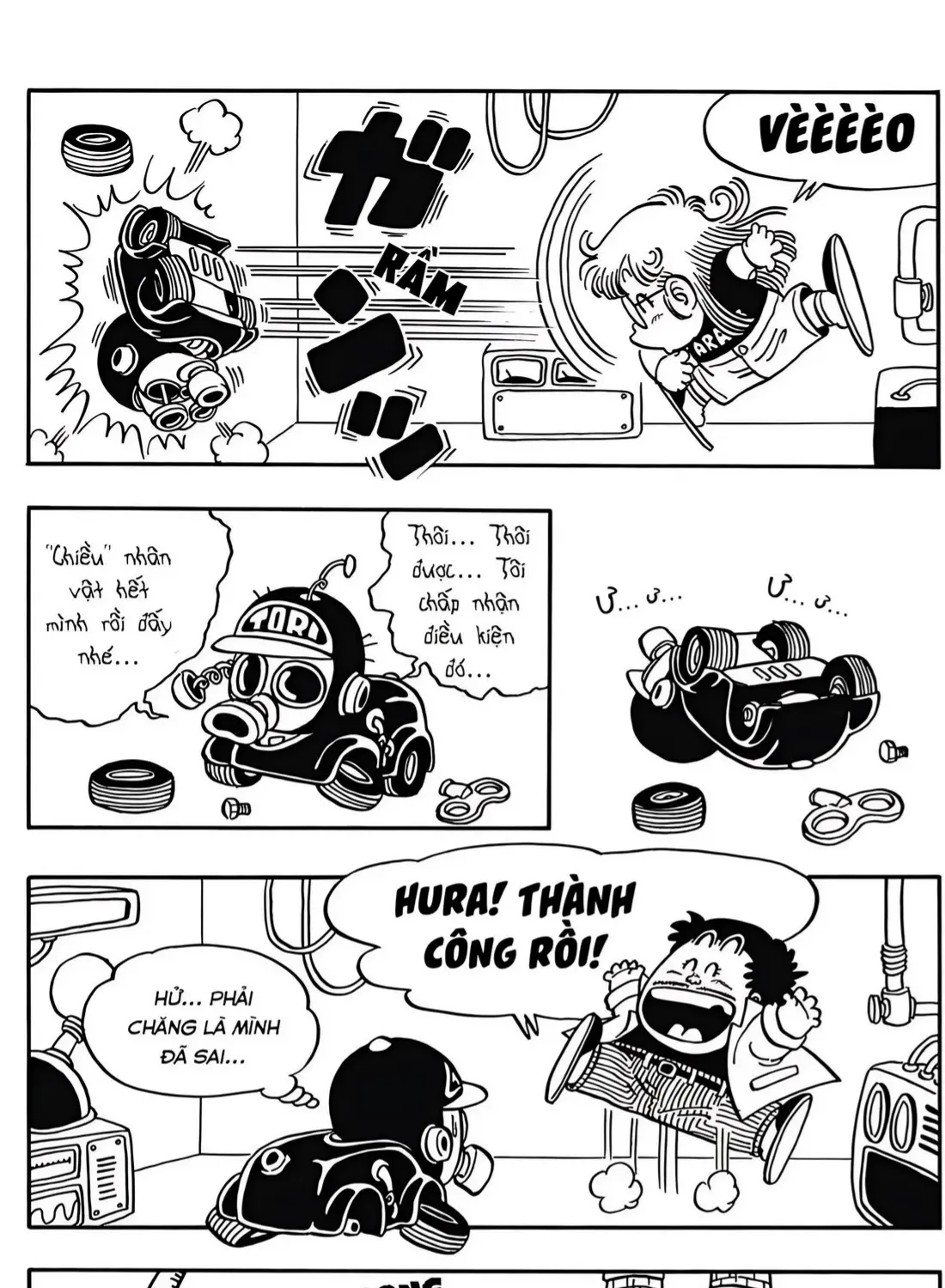 Chapter 71 - Trang 13