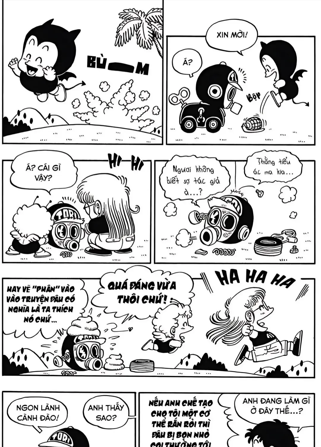 Chapter 71 - Trang 19