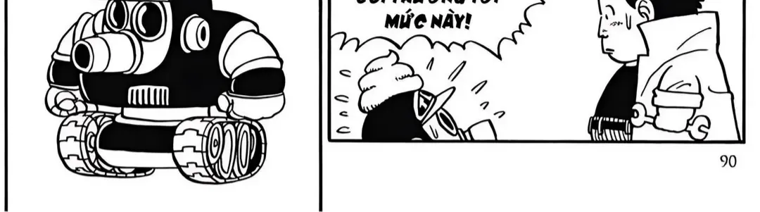 Chapter 71 - Trang 20