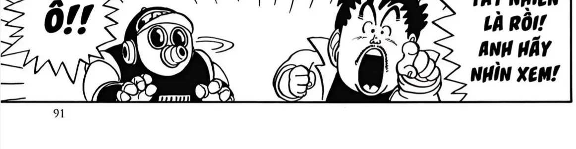 Chapter 71 - Trang 22