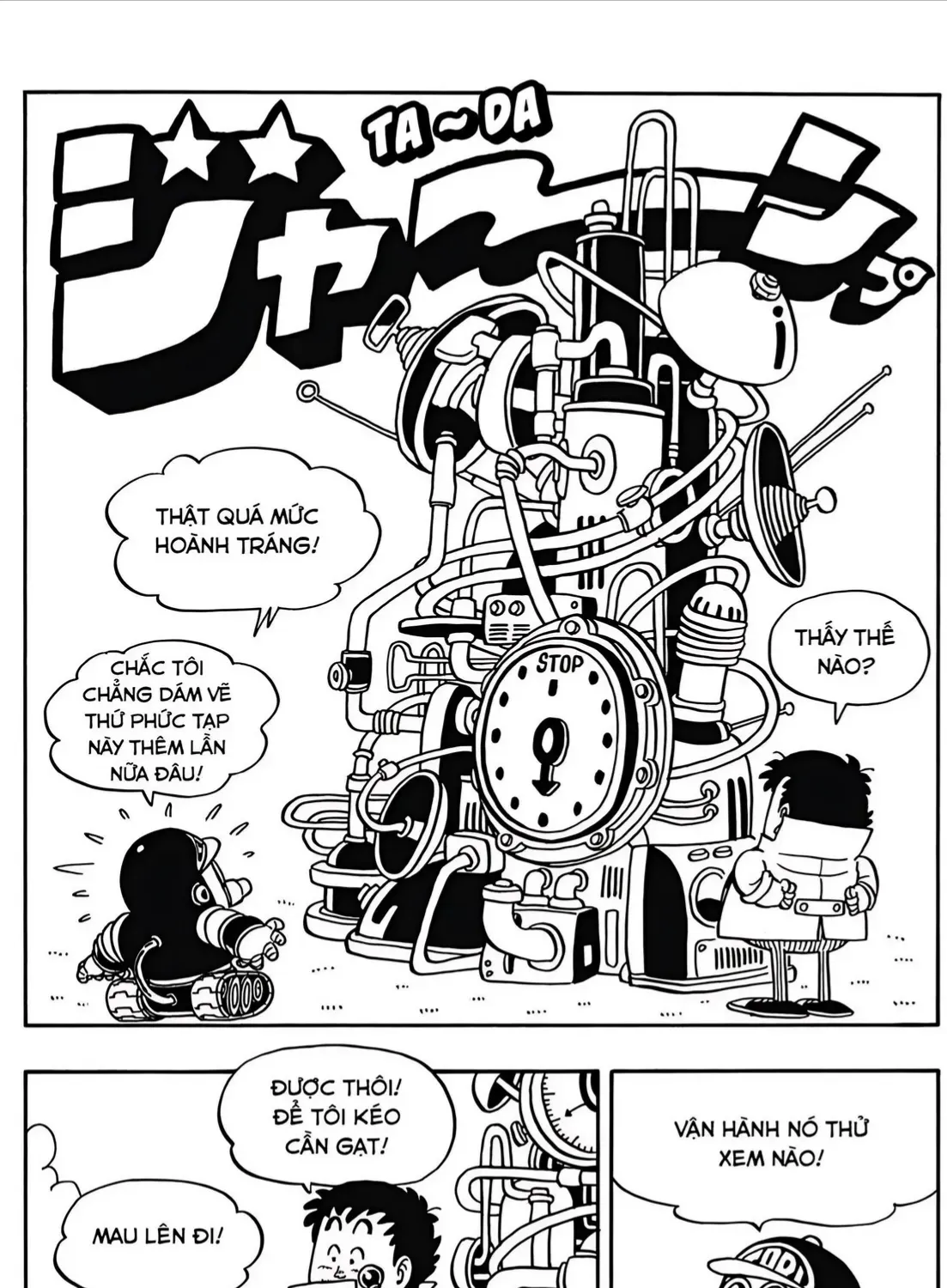 Chapter 71 - Trang 23