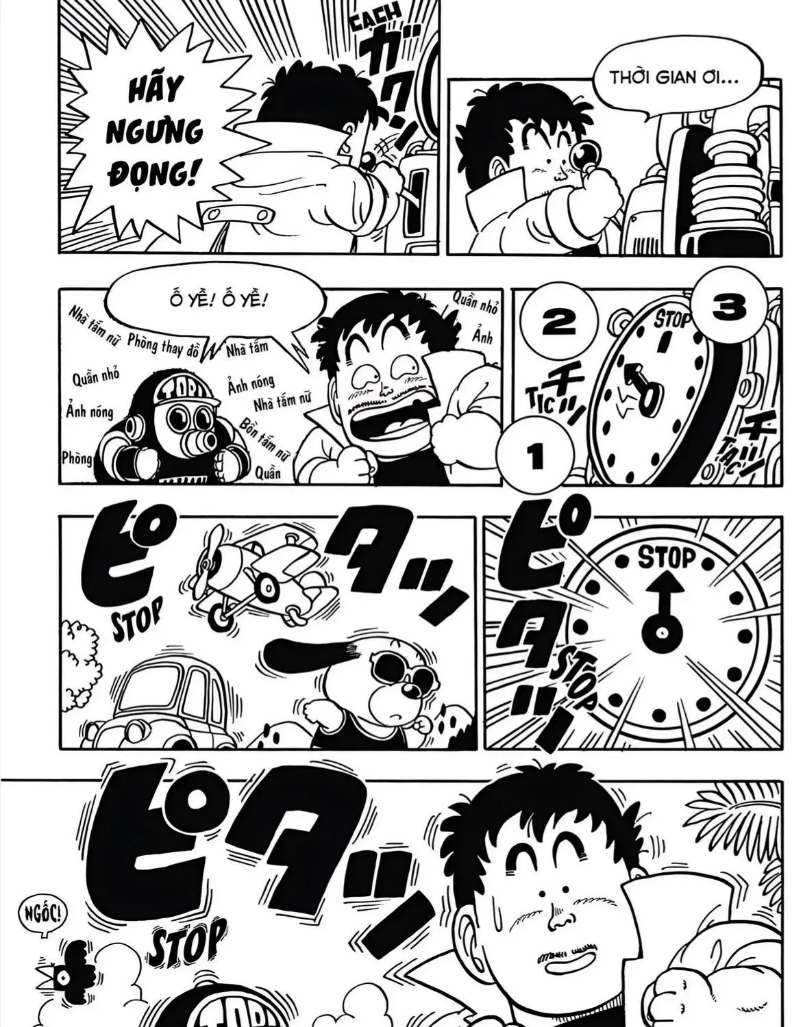 Chapter 71 - Trang 25