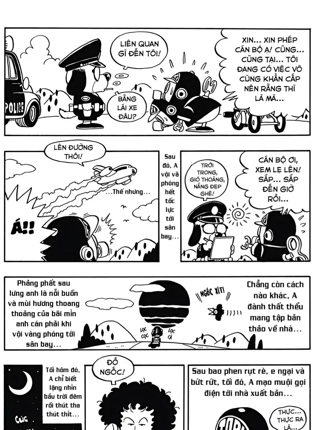 Chapter 71 - Trang 5