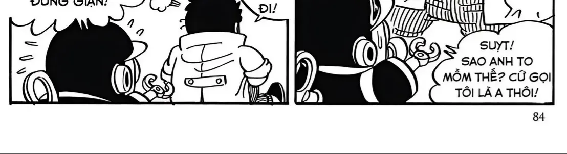 Chapter 71 - Trang 8