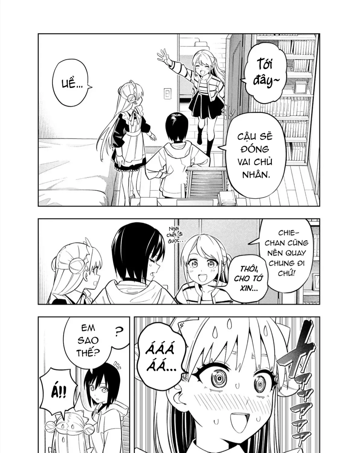 Chapter 11 - Trang 19