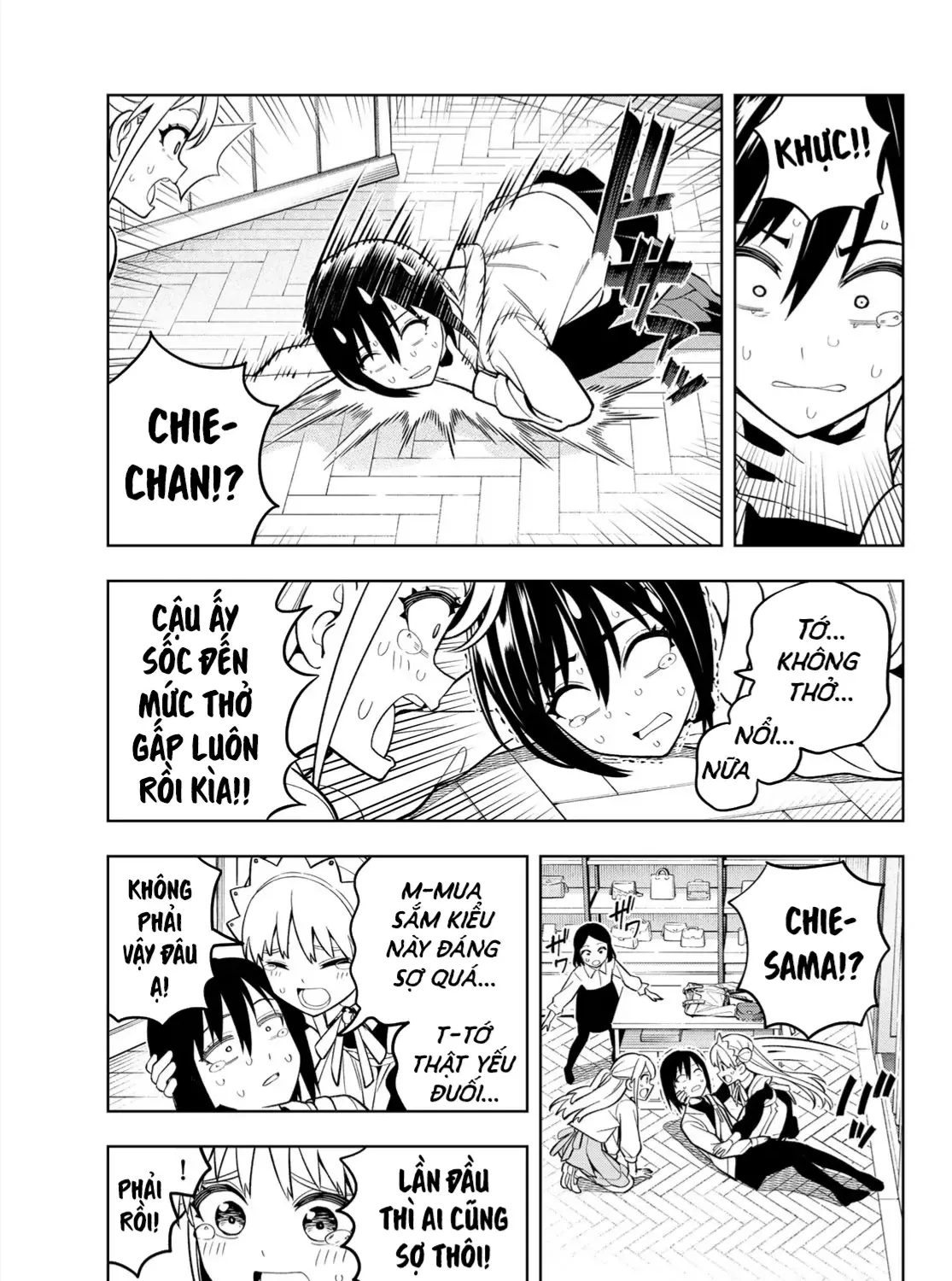 Chapter 12 - Trang 29