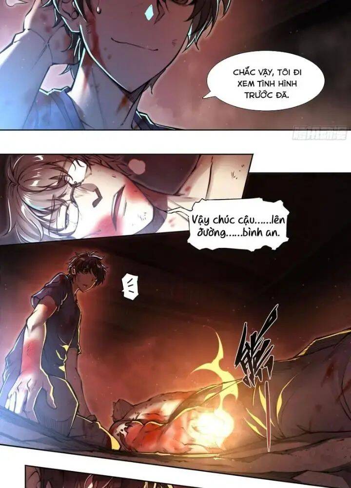 Chương 113 - Trang 7