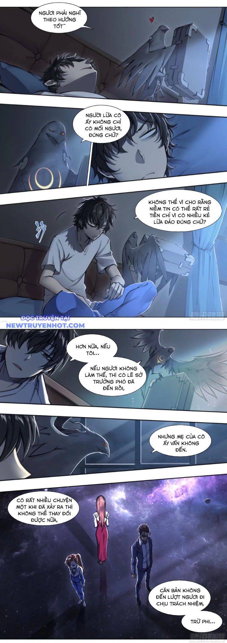 Chương 132 - Trang 3