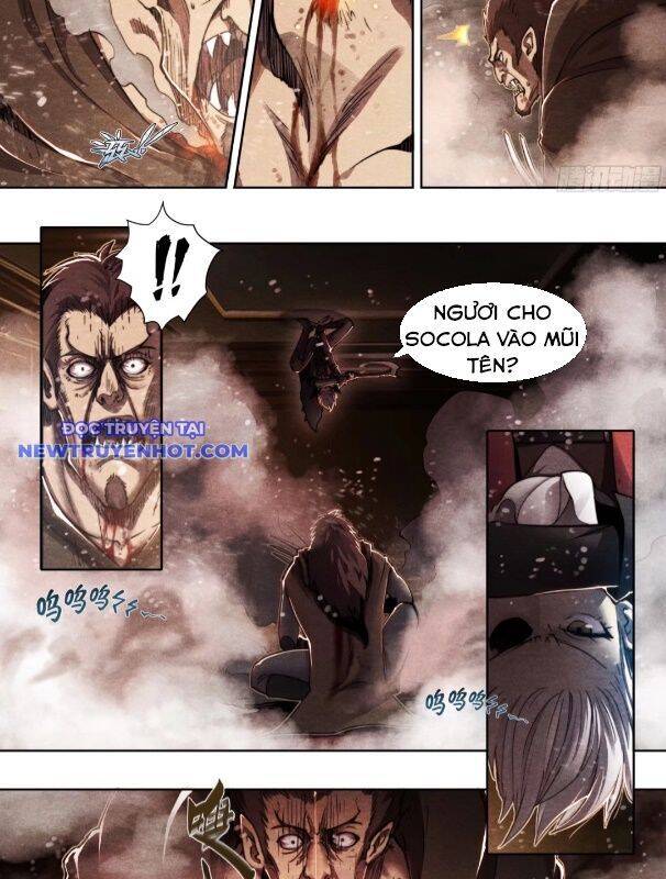 Chương 151 - Trang 5