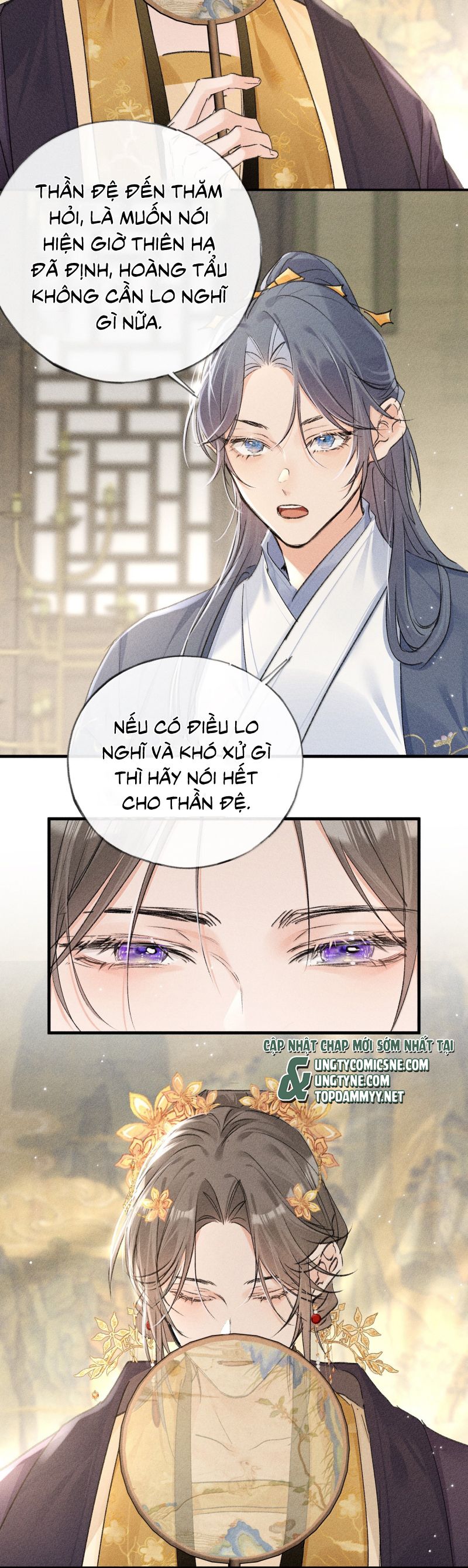 Chương 59 - Trang 11