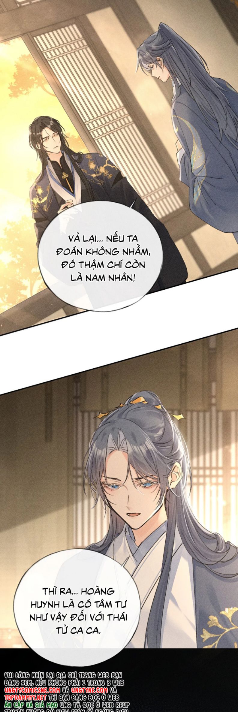 Chương 60 - Trang 21