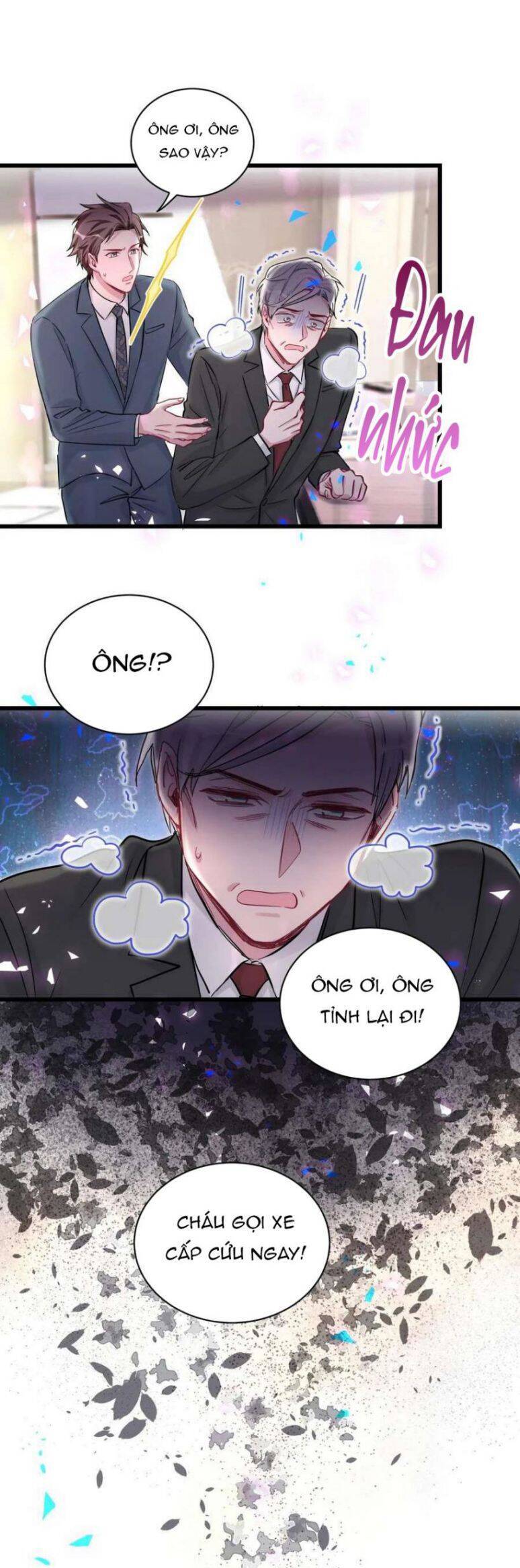Chương 176 - Trang 11