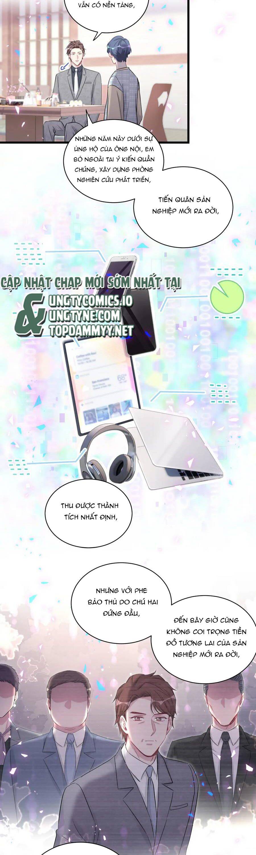 Chương 179 - Trang 8