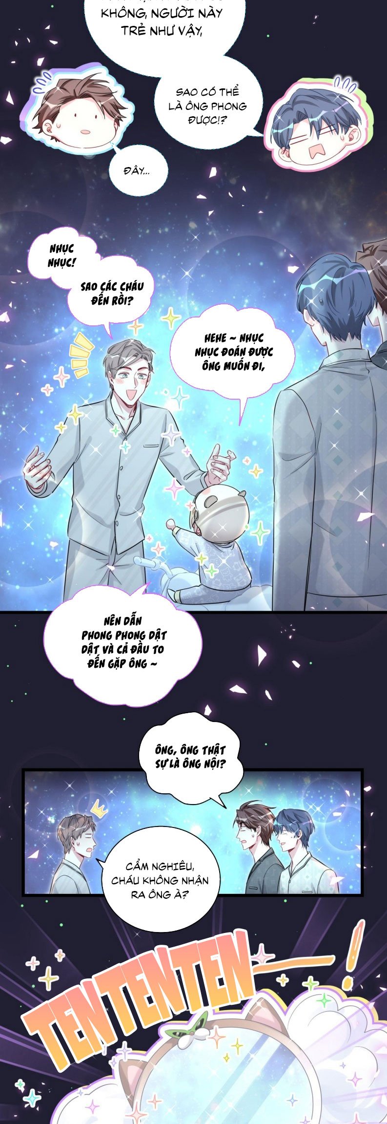 Chương 196 - Trang 40