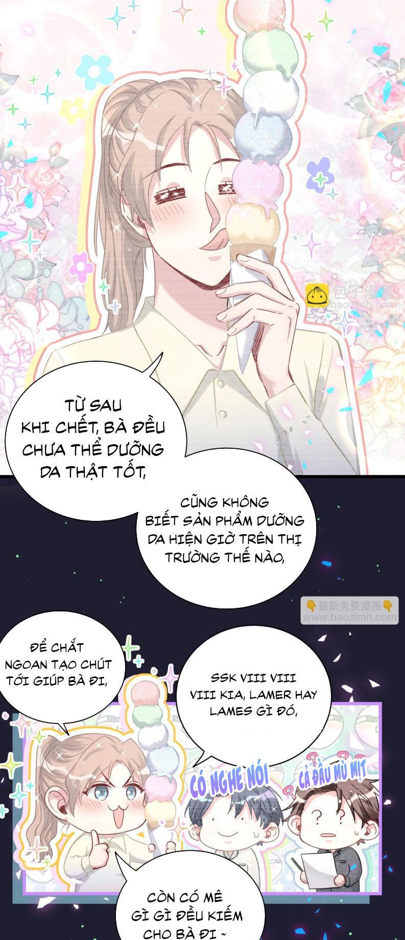 Chương 199 - Trang 28