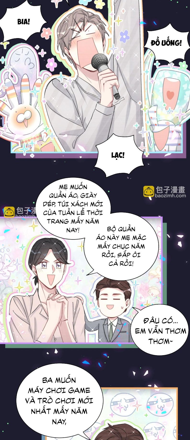 Chương 199 - Trang 30