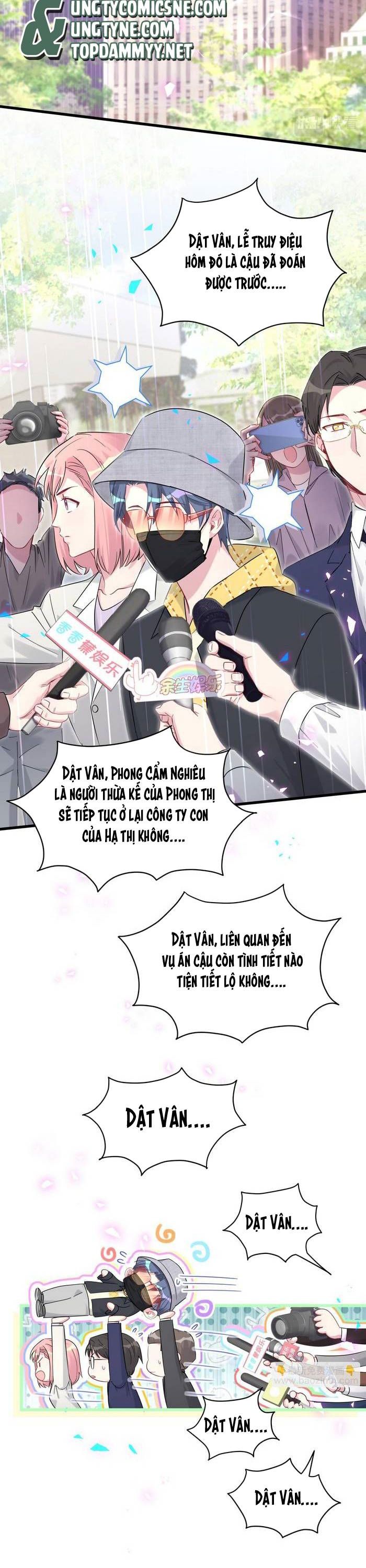 Chương 201 - Trang 21