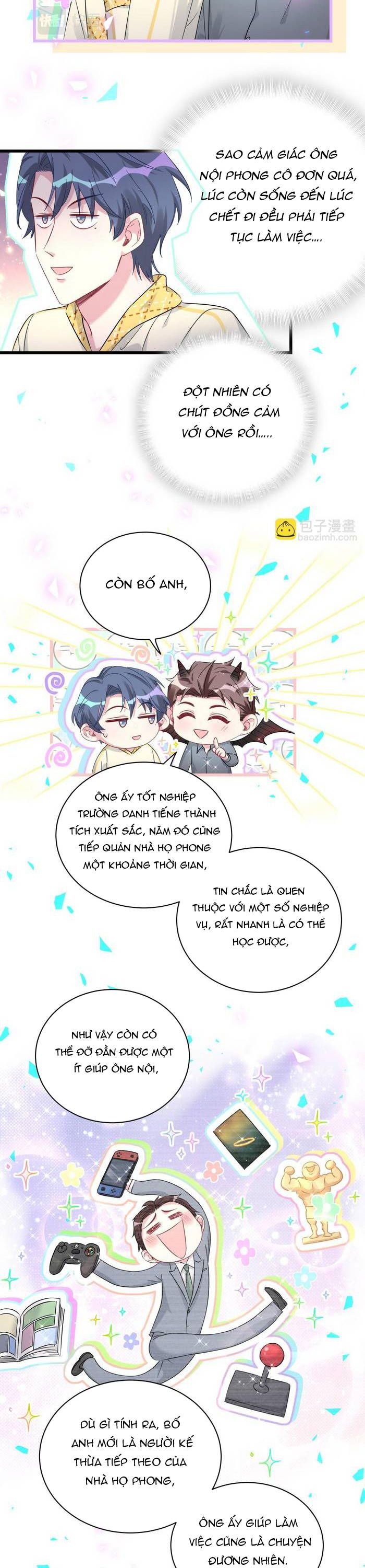 Chương 201 - Trang 28