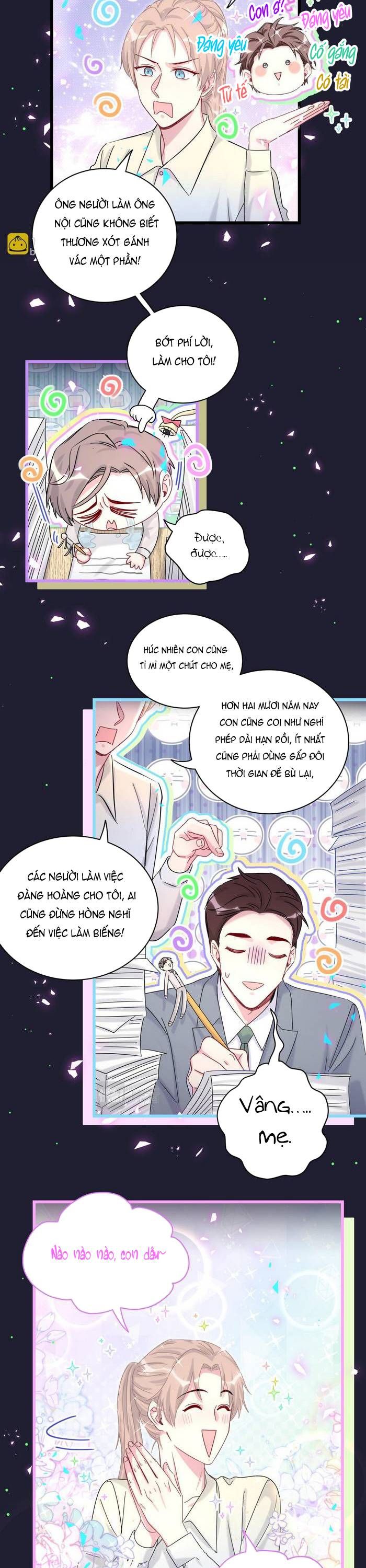 Chương 202 - Trang 19