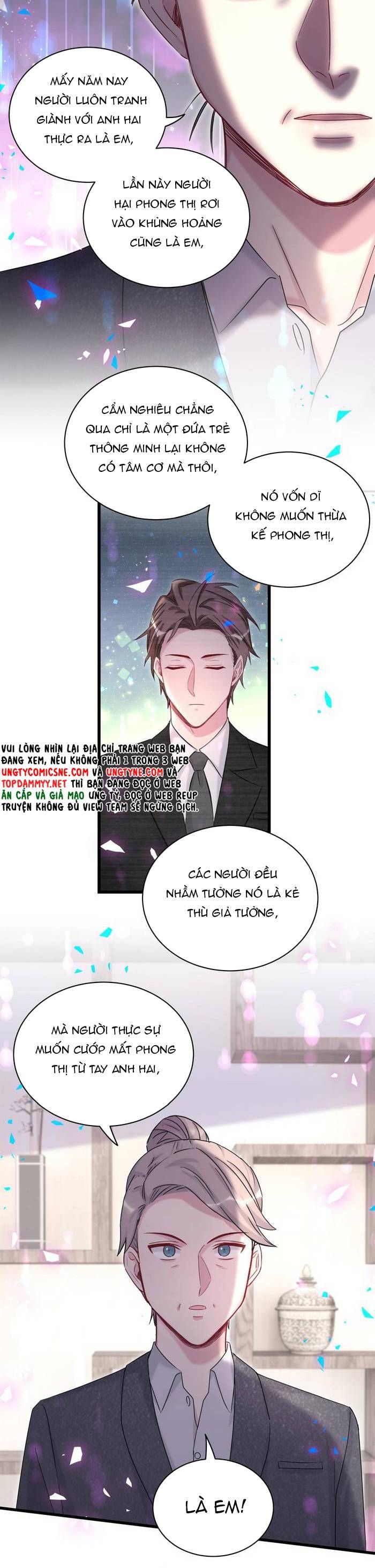 Chương 203 - Trang 22