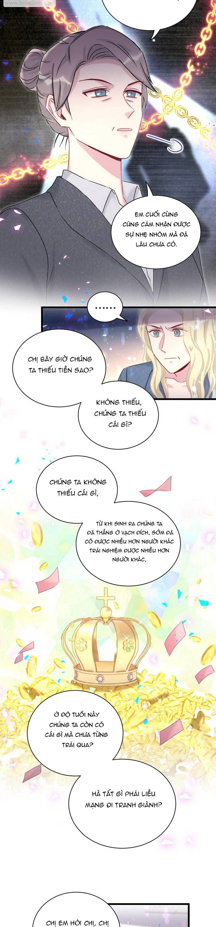 Chương 203 - Trang 24