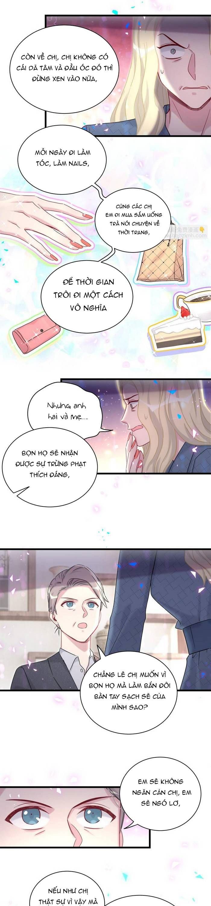Chương 203 - Trang 27