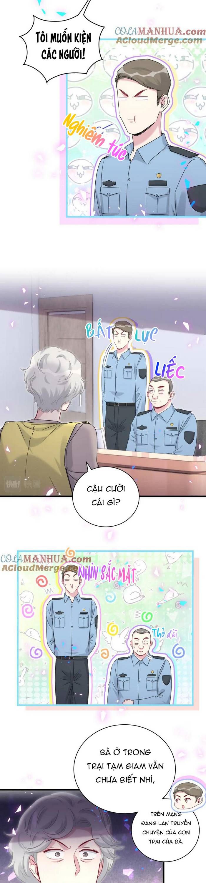 Chương 203 - Trang 10