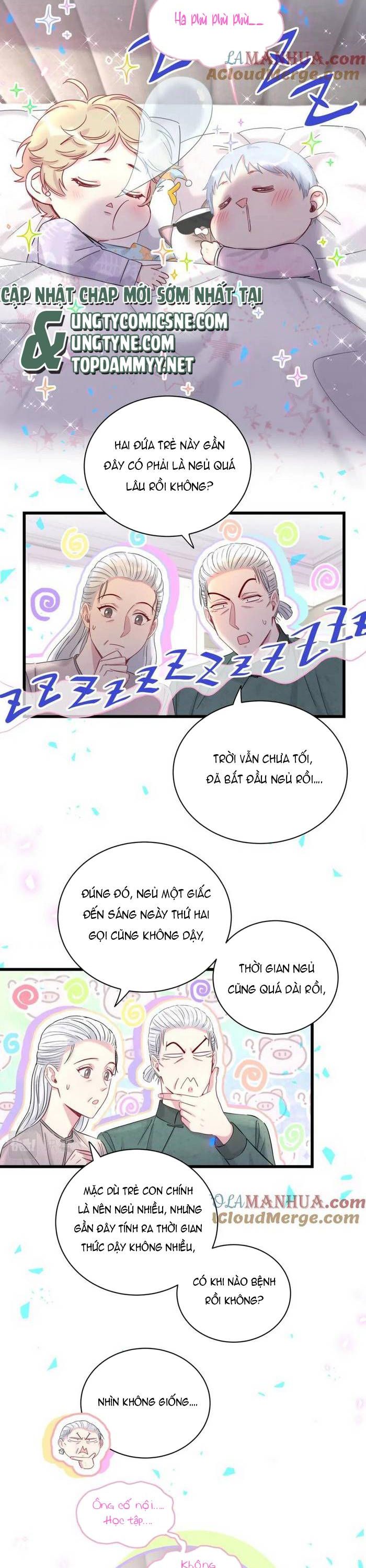 Chương 204 - Trang 3