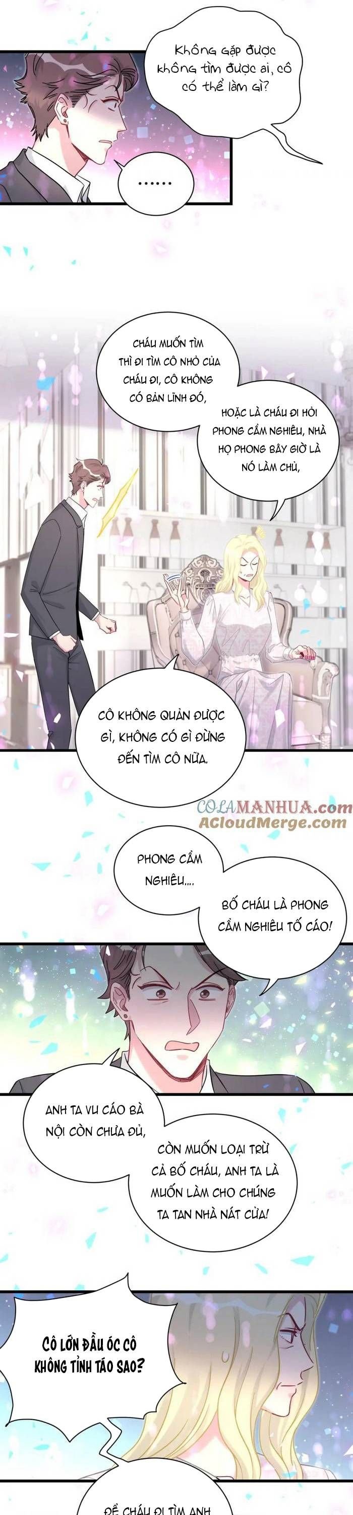 Chương 204 - Trang 26