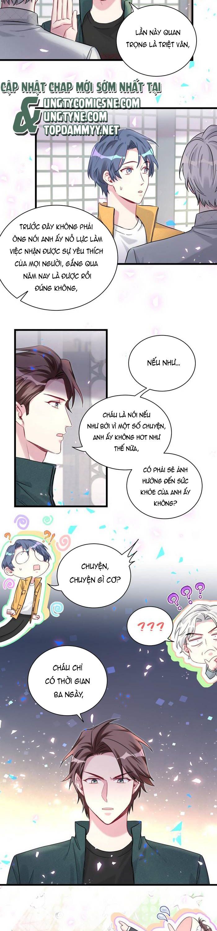 Chương 205 - Trang 19