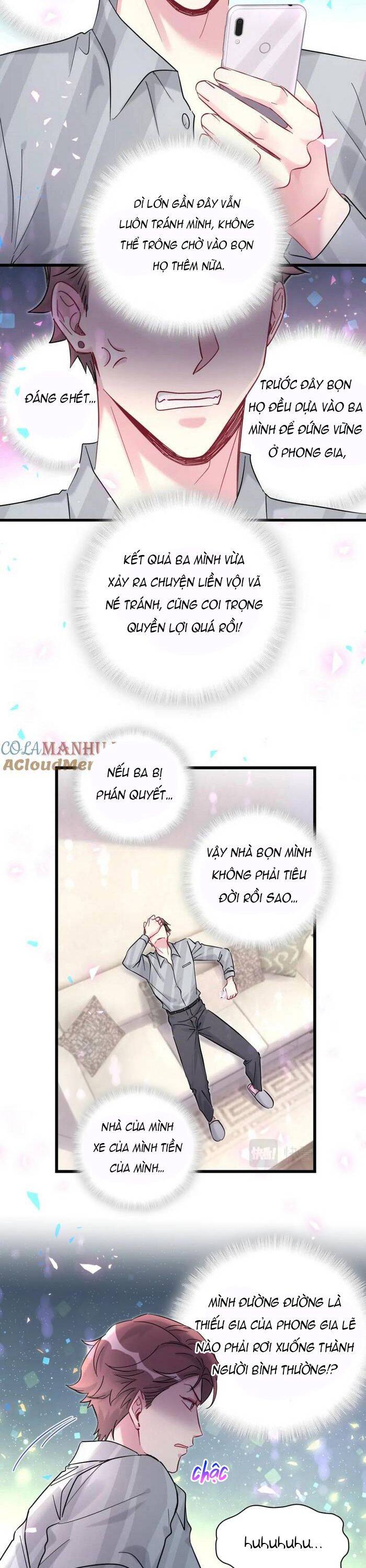 Chương 207 - Trang 11