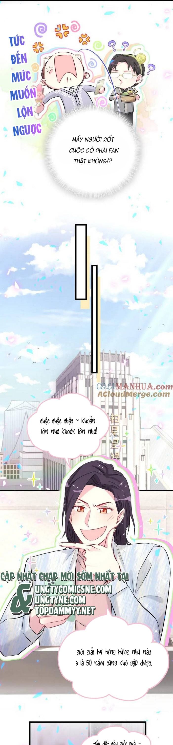 Chương 208 - Trang 20